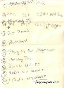 baxterssandpit4007 Have a Plan