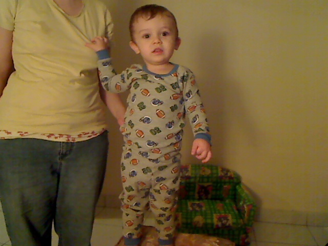 Jeremiah Montgomery