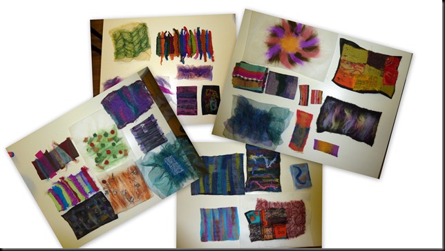 Collages