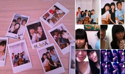 View album