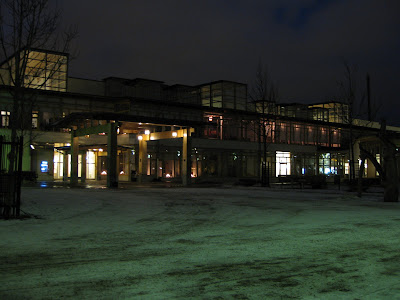 Mälardalen Högskola i Västerås (Melardaln Heugskóla i Vestarós)