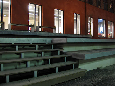 Mälardalen university, Eskilstunas campus