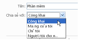 aohaiday.com - SkyDrive- 25 GB lưu trữ trực tuyến với giao diện tiếng Việt