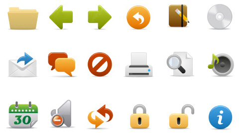 aohaiday.com - 55 bộ icon miễn ph&iacute; chất lượng cao d&agrave;nh cho bạn