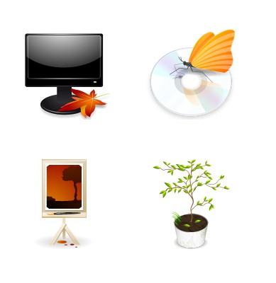 aohaiday.com - 55 bộ icon miễn ph&iacute; chất lượng cao d&agrave;nh cho bạn