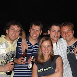 Party in Aachen