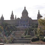 Barcelona und die spanische Sonne