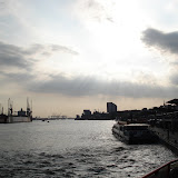 Hamburg City Beach Club