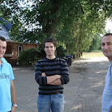 Paintball an der A1