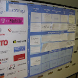 Barcamp München 2009