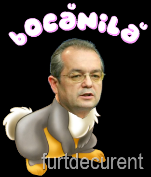 BOCANILA