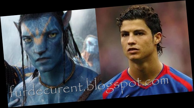 Cristiano Ronaldo AVATAR (1)