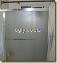 ugly doors
