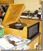 record player cropped