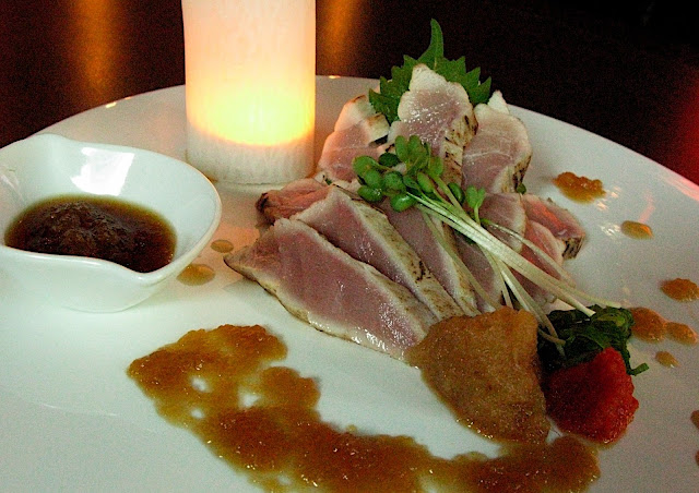 Big Eye Tuna