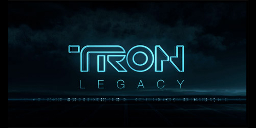 Tron Legacy