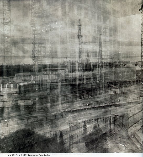 Michael Wesely
