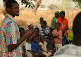 David Abukari - Country Manager, Ghana