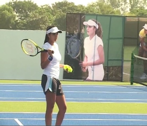[Sania, Shoaib Malik inaugurate tennis academy in Ranchi2[3].jpg]