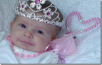 Princess Jenna closeup