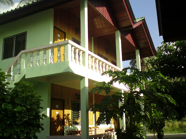 Какое лучшее место на Ко Тао?