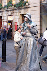  &ndash; 科芬园 Covent Garden