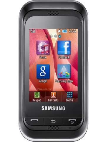 Samsung C3300K Champ