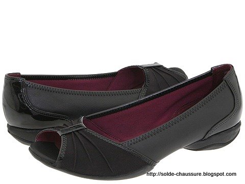 Solde chaussure:chaussure-554225