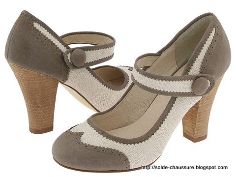 Solde chaussure:solde-554494