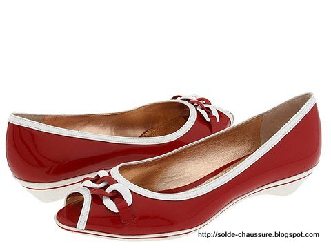 Solde chaussure:solde-554911