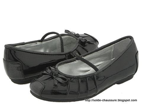 Solde chaussure:solde-554982