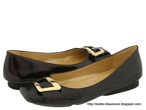 Solde chaussure:solde-555038