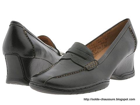 Solde chaussure:KU555701
