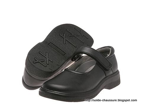 Solde chaussure:K555735