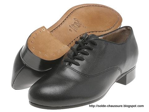 Solde chaussure:K555742