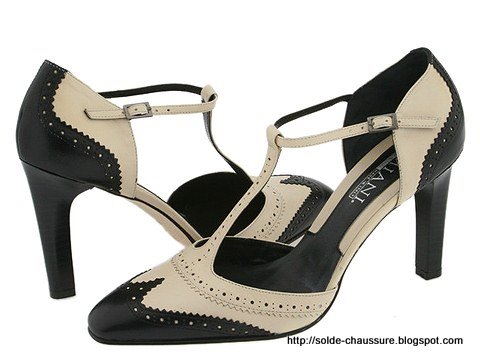 Solde chaussure:NC-555816