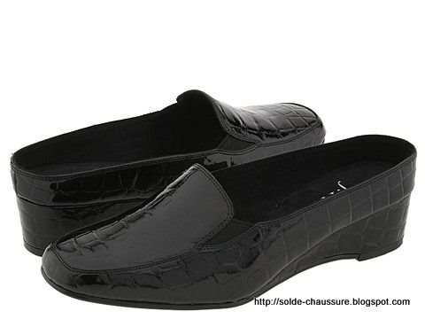 Solde chaussure:EV-555993