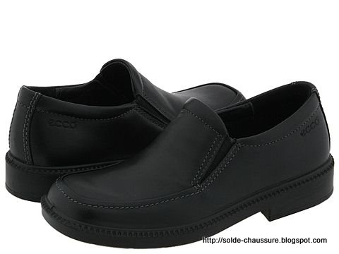 Solde chaussure:solde556067