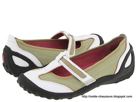 Solde chaussure:solde-556085