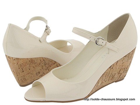 Solde chaussure:solde-556313