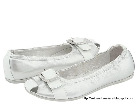 Solde chaussure:solde-556317