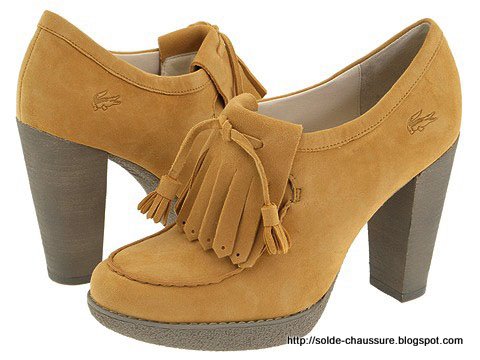 Solde chaussure:chaussure-556506