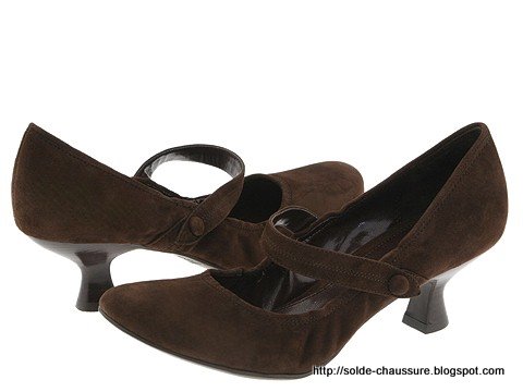 Solde chaussure:chaussure-556514
