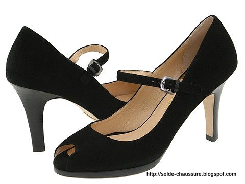 Solde chaussure:chaussure-556911