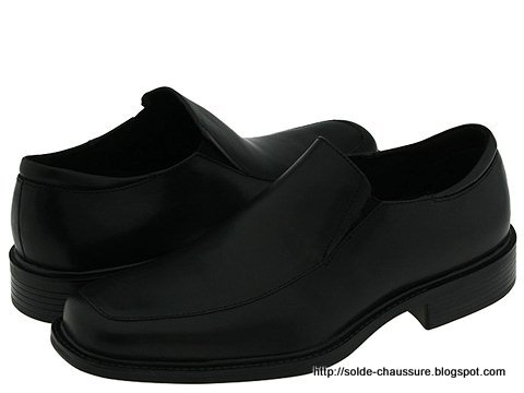 Solde chaussure:solde-556945