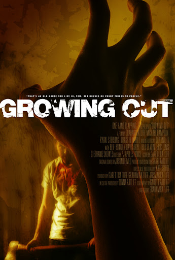 FREE Growing Out MOVIES FOR PSP IPOD 