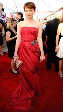 Carey Mulligan