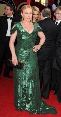 Patricia Arquette