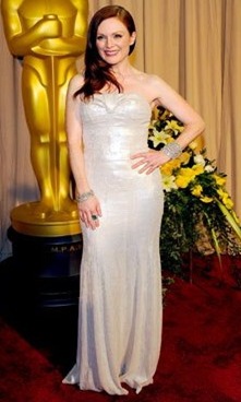 Julianne Moore