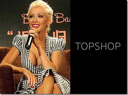 Christina Aguilera